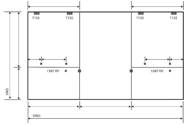 Maxim Ar Fixos Interiores